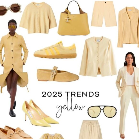 GAP Butter Yellow Linen Maxi Sundress – Puff Sleeves Cottagecore Prairie Coastal - Picture 8 of 10